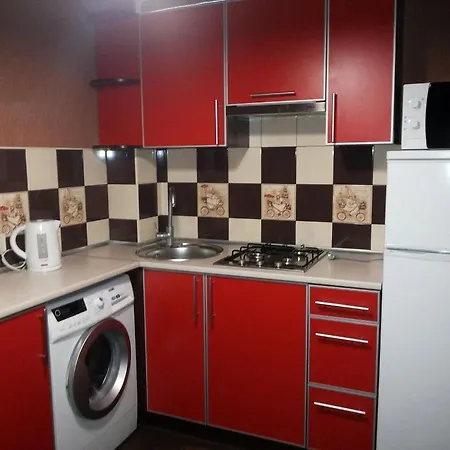 Cjon. Caleria - Apartamento * Seville
