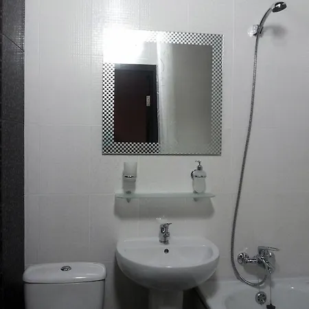Apartment Cjon. Caleria - Apartamento